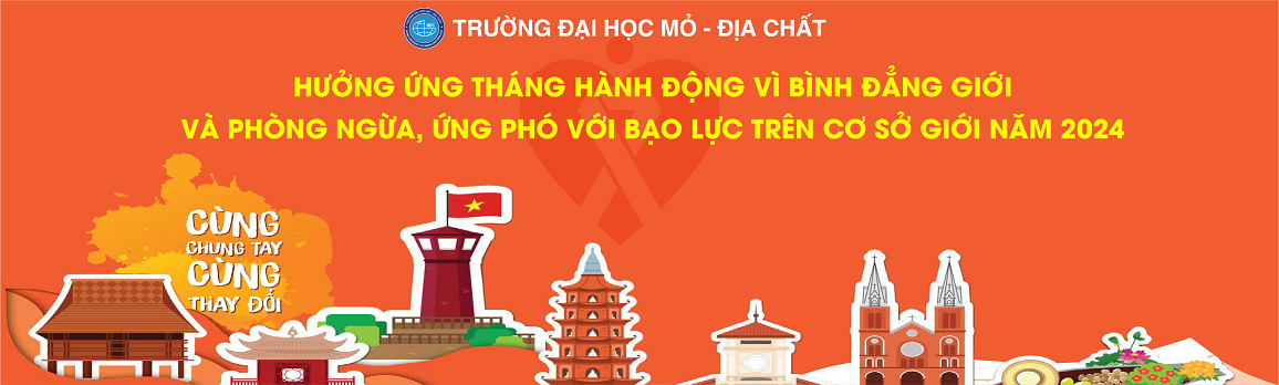 Hưởng ứng tháng hành động vì bình đẳng giới